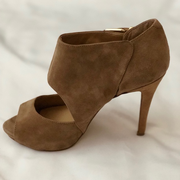 Nine West toe heel - Picture 2 of 4